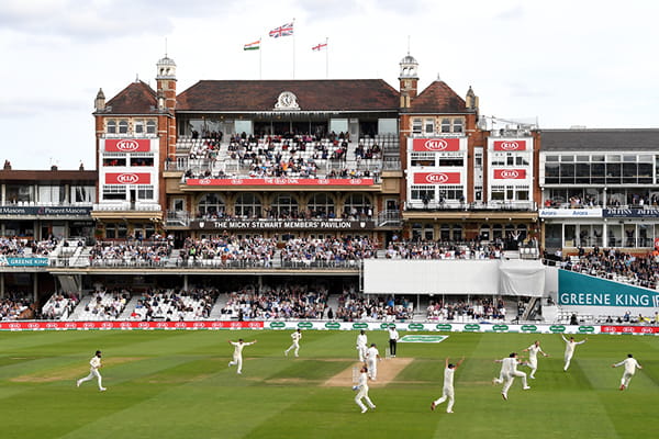 EngVIndia-TheOval