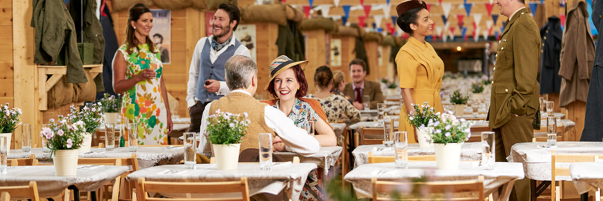Goodwood Revival