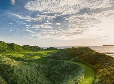 Why You Should Visit Ireland: A Land of Heritage, Golf, and Breathtaking Landscapes image