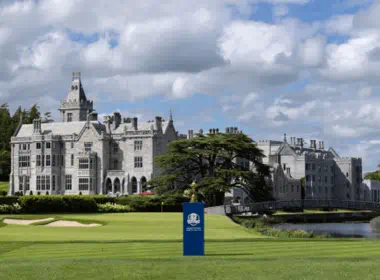 How to attend the 2027 Ryder Cup image