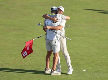 U.S. Open 2026 Review: Wyndham Clark Claims Second Major Victory image