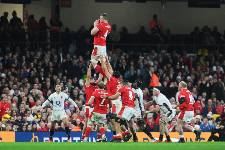 Welsh Rugby with Gullivers Sport Travel