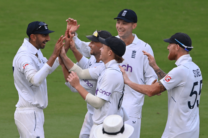 England Test Cricket with Gullivers Sport Travel