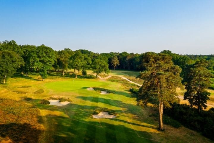 Woking Golf Club 720x480 2
