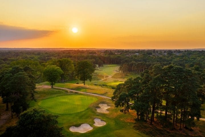 Woking Golf Club 720x480 3