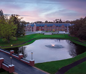 The Fairmront Windsor Park is a luxurious countryside hotel located in the royal borough of Windsor in England