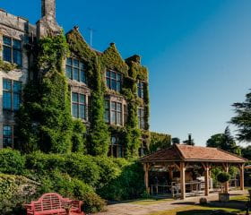 Pennyhill Park Hotel 280x240