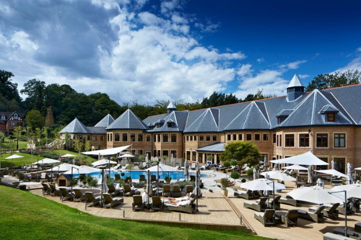 Pennyhill Park Hotel 720x480