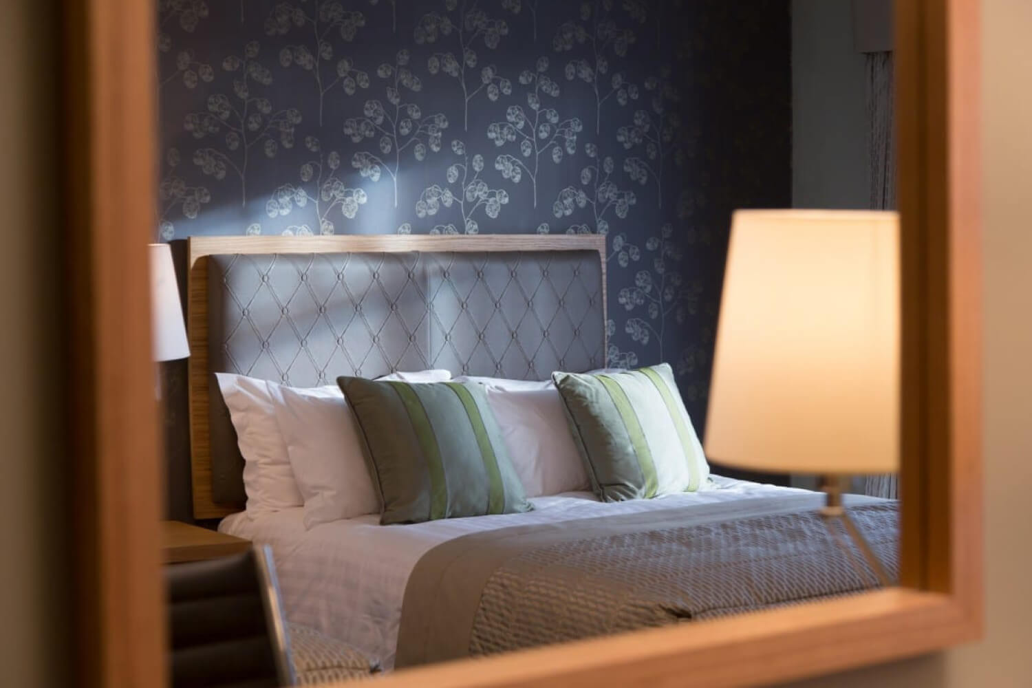 Carden Park double bedroom offering
