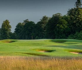 CH Montgomerie 