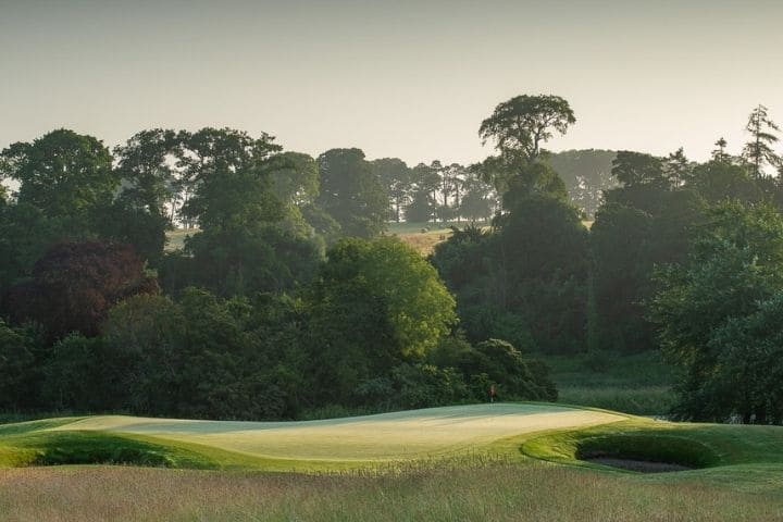 CH Montgomerie 