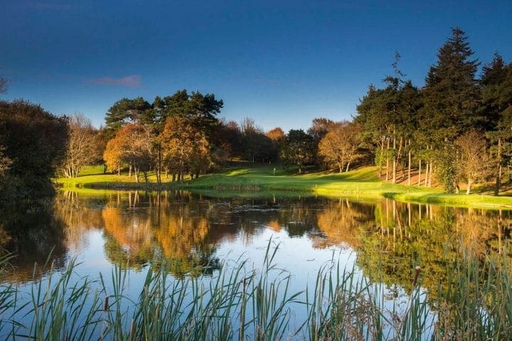 Druid Glen Lake image 