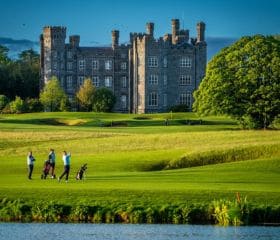 Killeen Castle