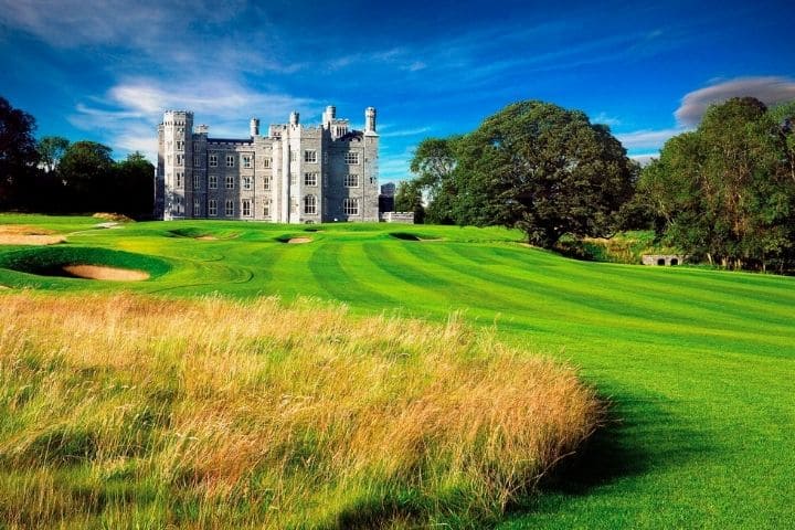 Killeen Castle