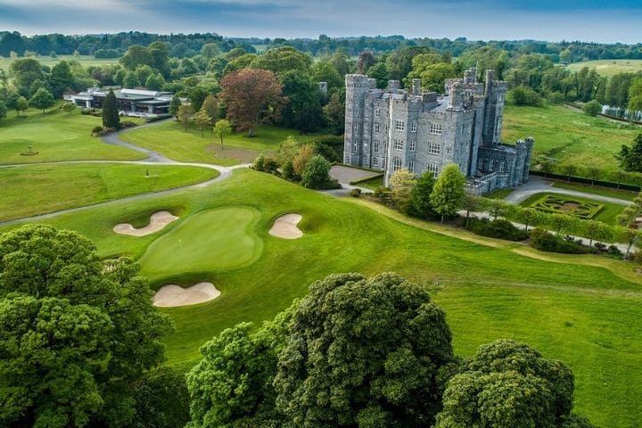 Killeen Castle