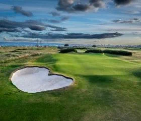 Royal Dublin Golf Course 280x240