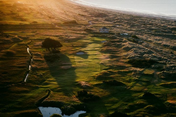 Royal Dublin Golf Course 720x480