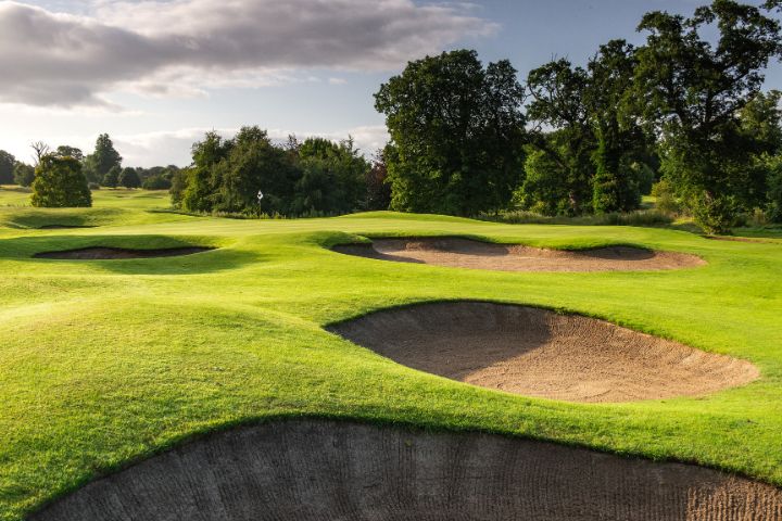 The K Club North 720x480 4