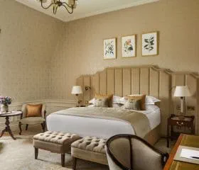 The K Club Resort 