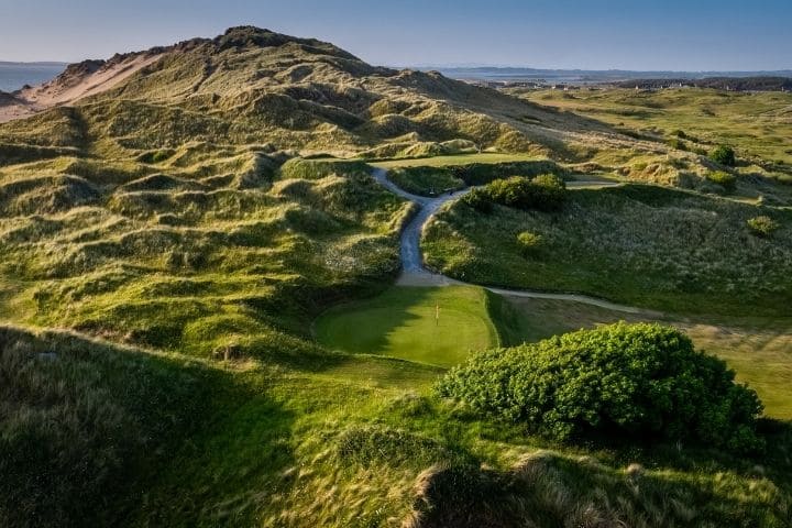 Strandhill Golf