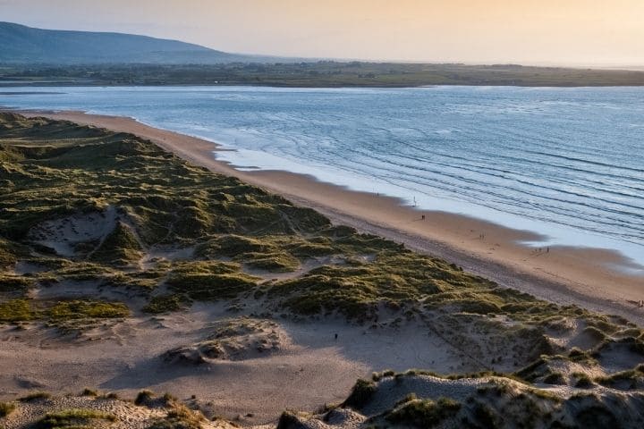 Strandhill Golf