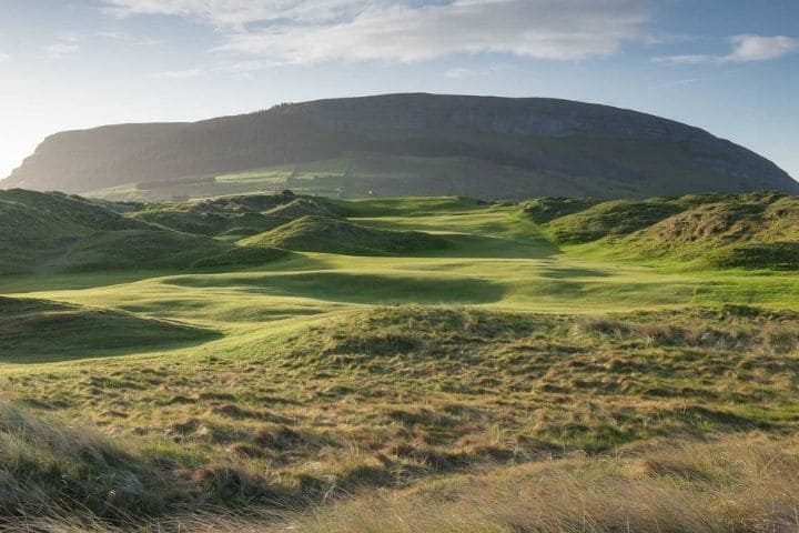 Strandhill Golf