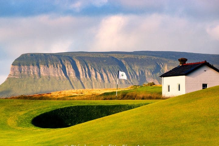 The County Sligo Golf Club 720x480