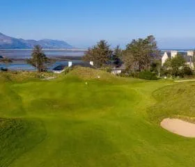 Dooks Golf Club