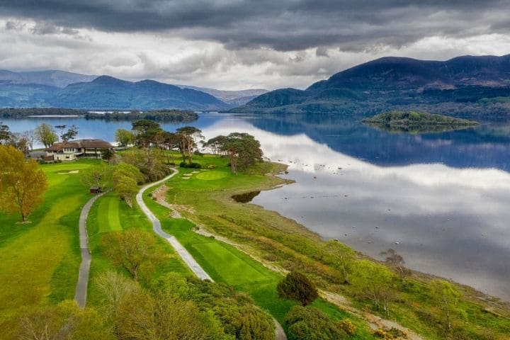 Killarney Mahoneys