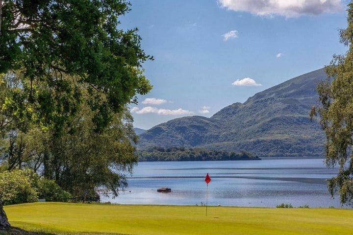 Killarney Golf