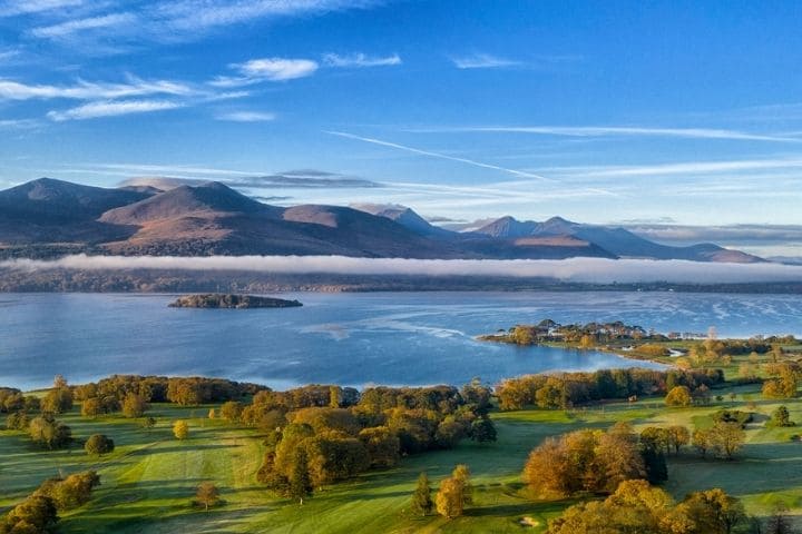 Killarney Golf