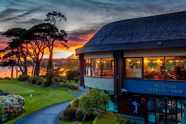 Killarney Golf