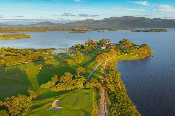 Killarney Golf