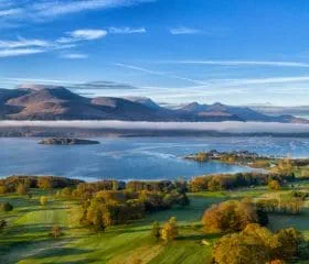 Killarney Golf