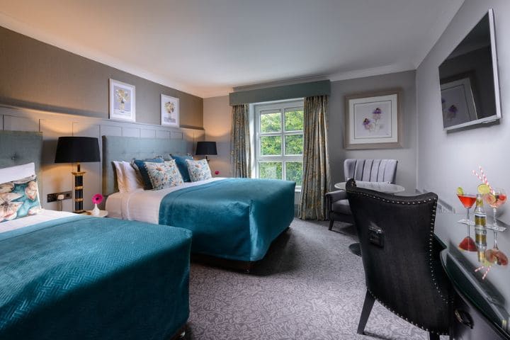 Dromhall Hotel 720x480 1