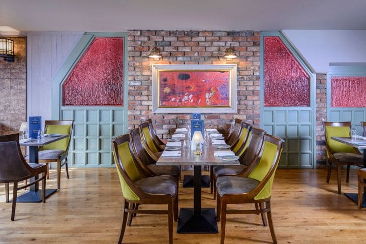 Dromhall Hotel 720x480 4