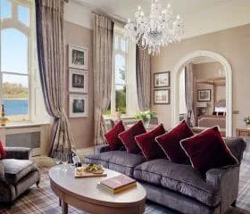 Dromoland Castle Hotel 