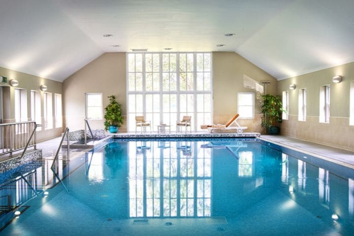 Dromoland Castle Hotel 
