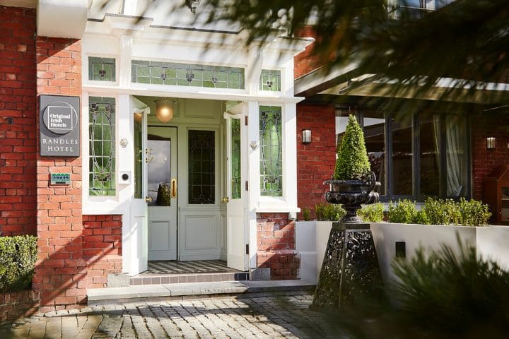 Randels Hotel Killarney 720x480