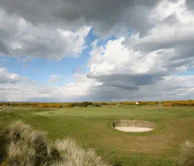 Image of Jubilee Course, St Andrews.