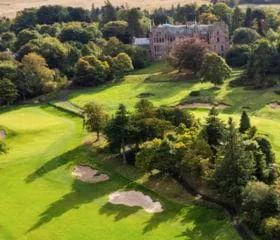 The Dukes offers the greenest greens, and the most beautiful golfing scenery
